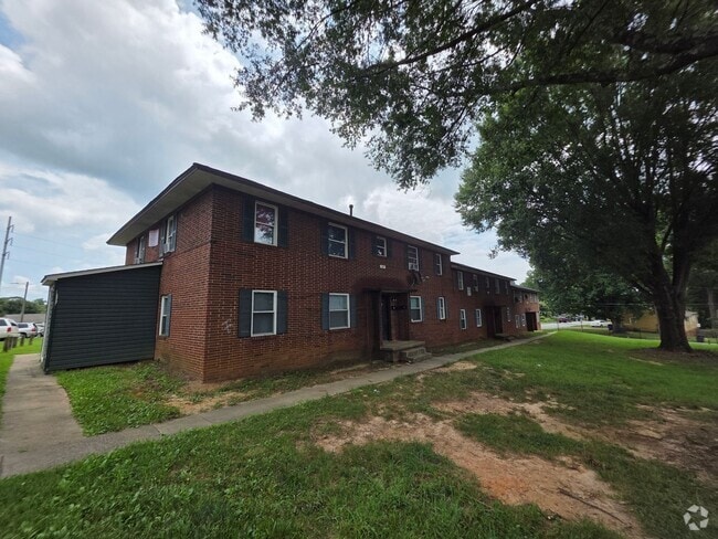 Building Photo - 605 W Twenty-Third St Unit 605-A Rental