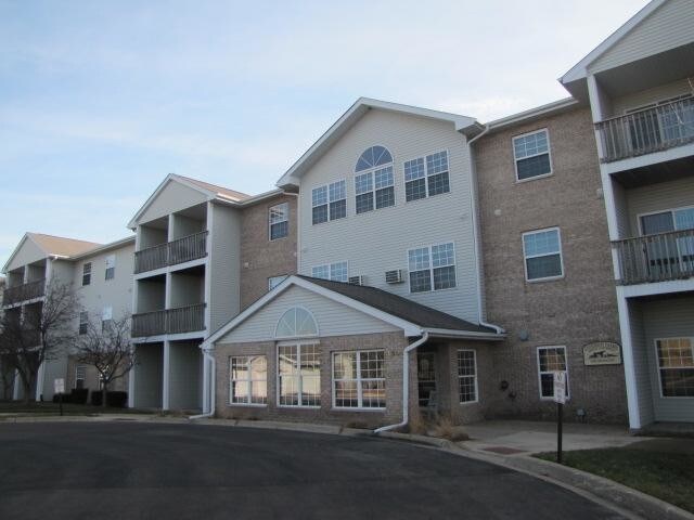 Anderson Farms Apartments