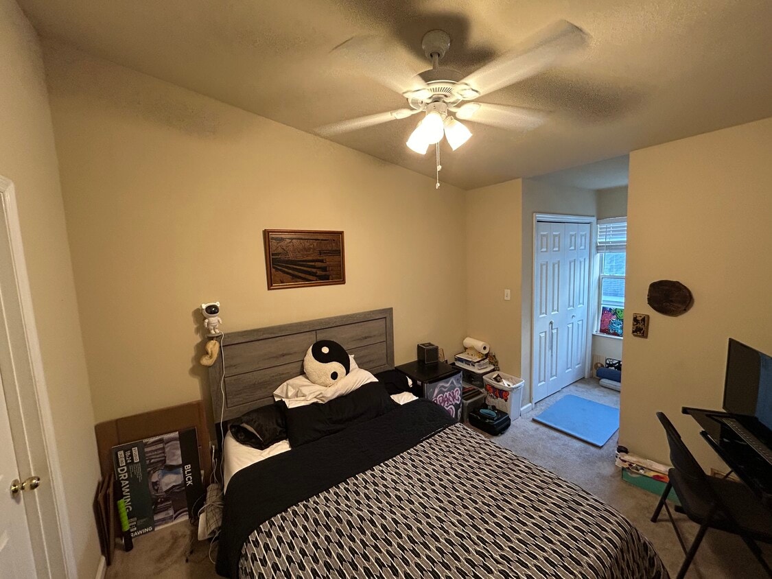 Photo - 859 W Brevard St (Tallahassee, FL)