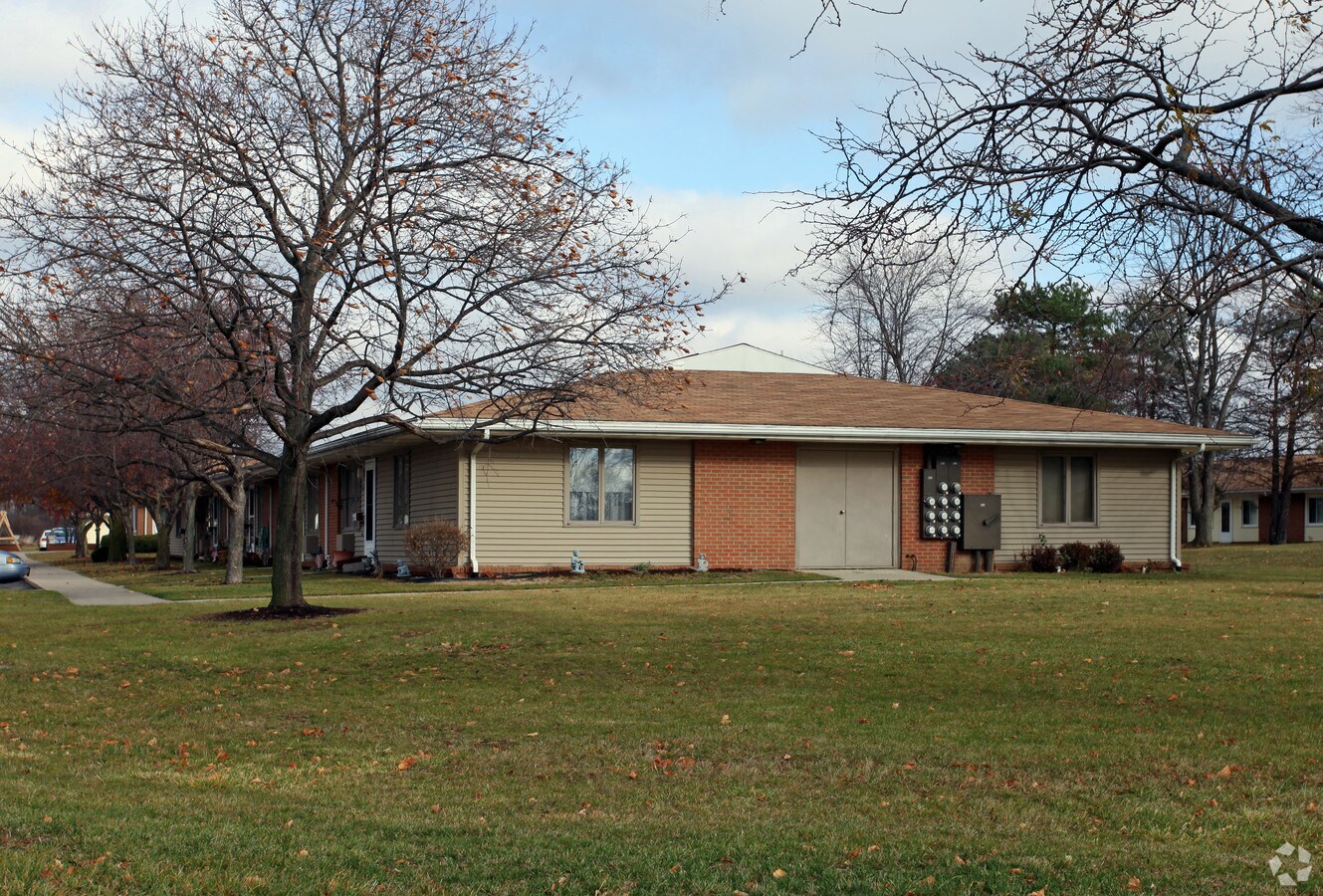 Tawa Manor Apartments - Tawa Manor Apartments
