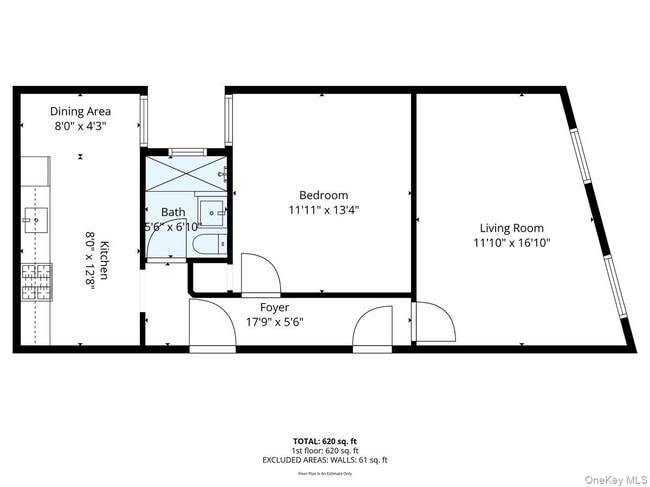 Photo - 409 Plandome Rd Unit H