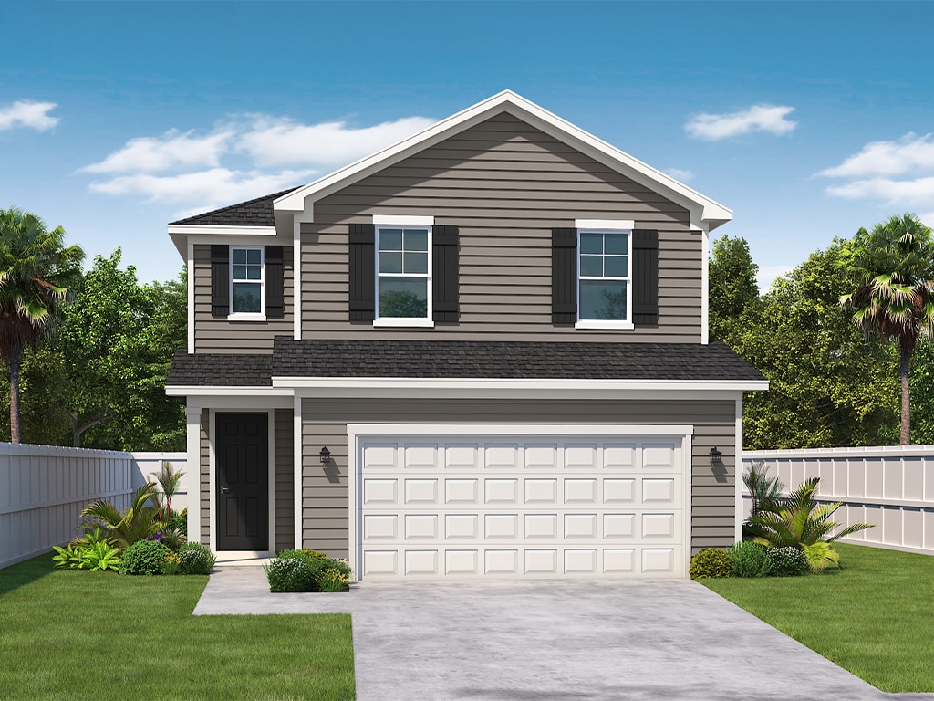 Photo - 12602 Durbans Pt Pl