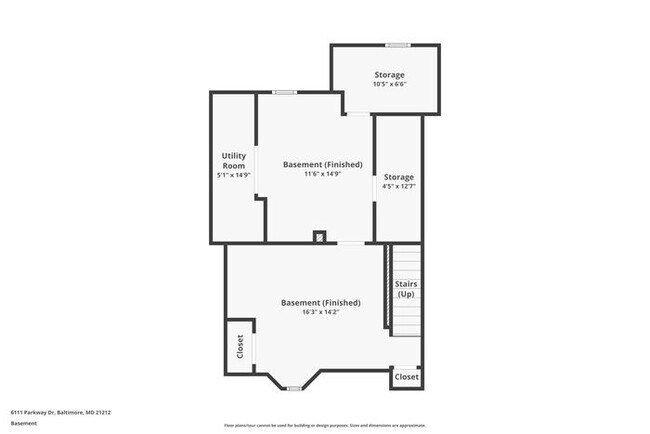 Photo - 6111 Parkway Dr House