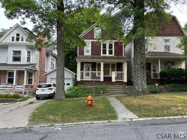Building Photo - 216 Mifflin St Rental