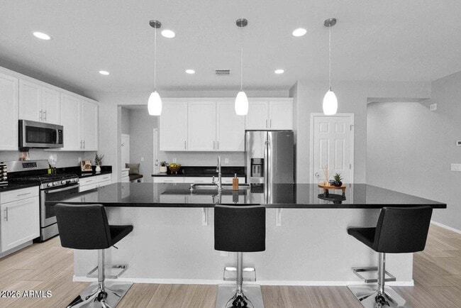 Photo - 8503 W Peppertree Ln