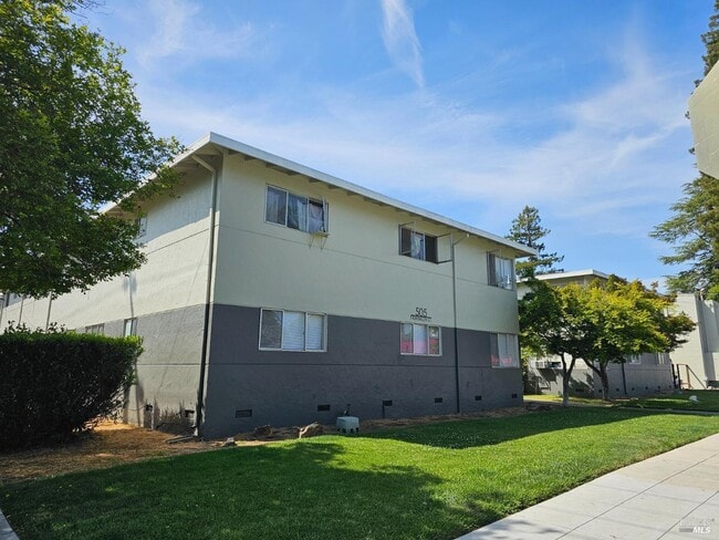 Photo - 505 Franklin St Unit 1