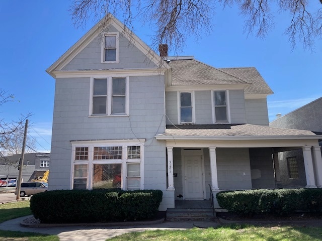 Photo - 315 W Koenig St Unit 1/2