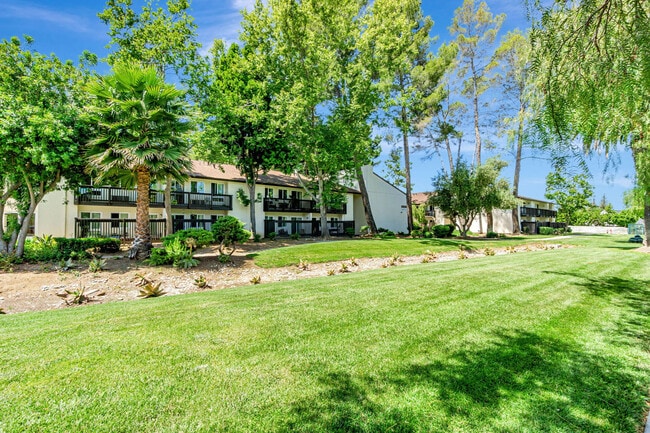 Clayton Gardens