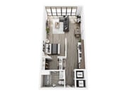 S3-2 floor plan Harrison Residences