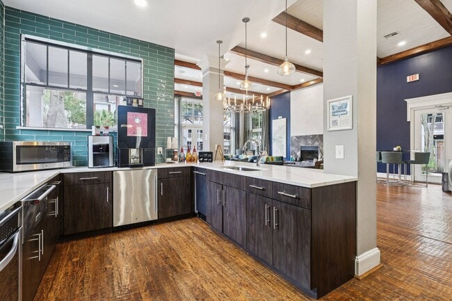 Photo - Stella at The Medical Center