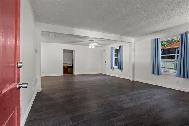 Building Photo - 317 Argus Cir NW