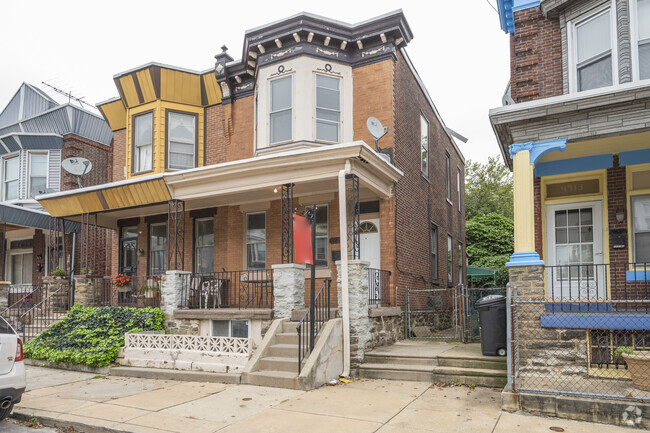 Building Photo - 4915 N 11th St Rental