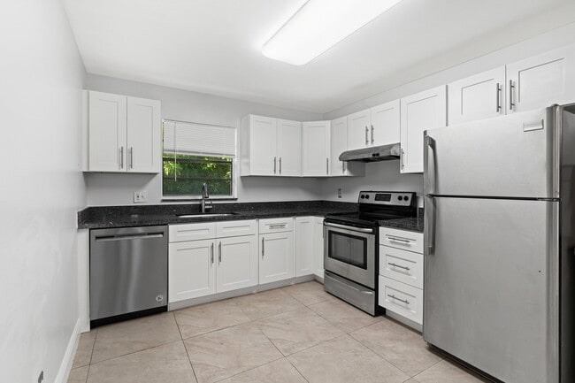 Photo - 1515 N Federal Hwy Unidad #6