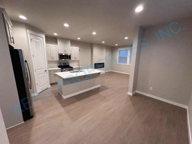 Photo - 11142 SE 162nd Ave