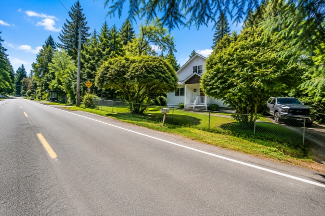 Photo - Spacious 4BD/3BA with Fenced Yard & Front Porch in North Seattle!