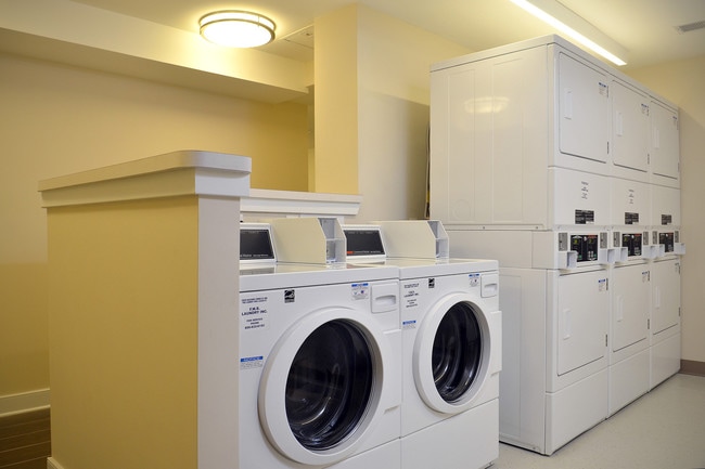 Tanglewood Apartments