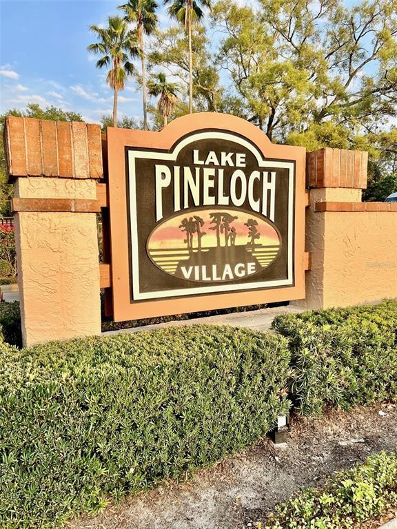 Photo - 1255 Lake Willisara Cir Unit GE