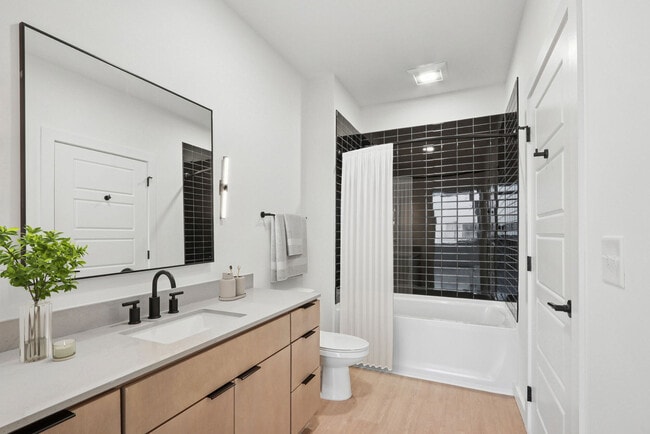 Westerly House apartments — community photo