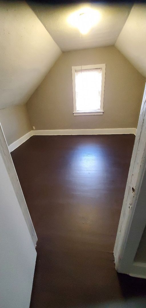 Photo - 1452 N 29th St Unit 1452B Rear Cottage