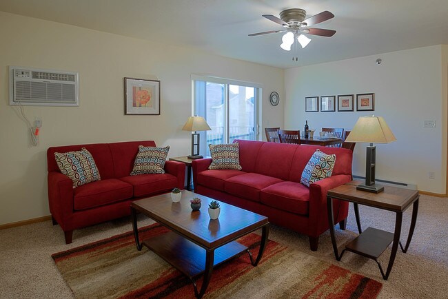 Photo - Valleyview Apartments