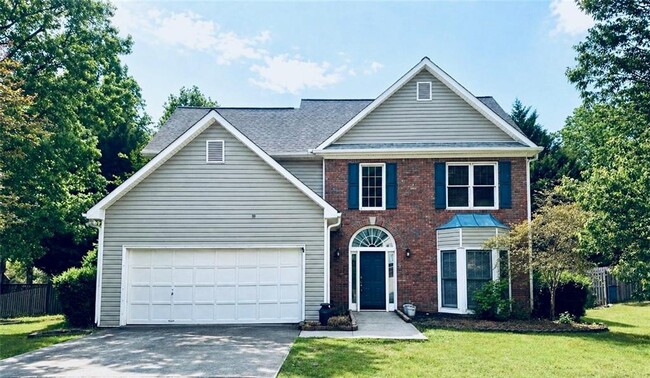 Building Photo - 3415 N Cook Rd