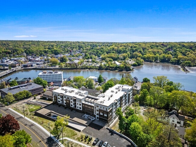 Riverhouse