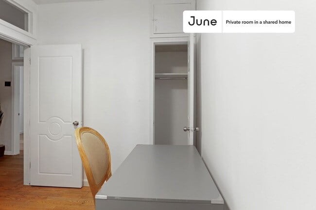 Room in Shared 3 bed/1 bath home in Upper West Side