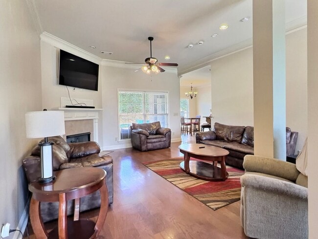 Photo - 4 Bed, 2 Full Bath Home w/ In-Ground Pool in Desirable Lake Forest!