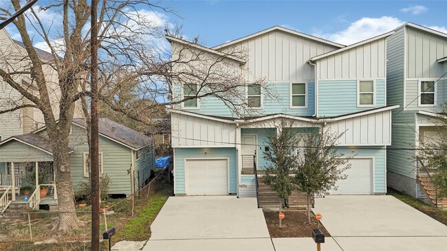 Building Photo - 1405 E 33rd St Unit A