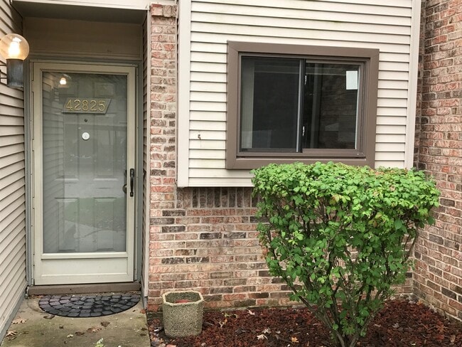 Building Photo - 42825 Lilley Pointe Dr Unit 42825