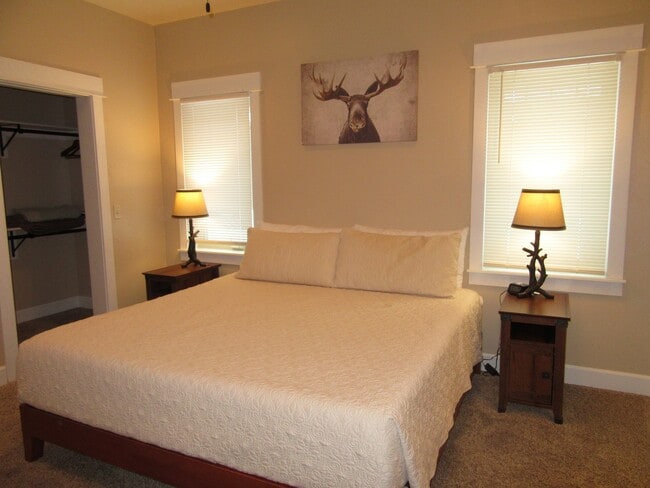 Photo - 2 Bed 2 Bath Great Northern Condo