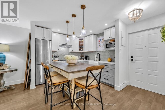 Photo - 133 Ontario St Unité 207