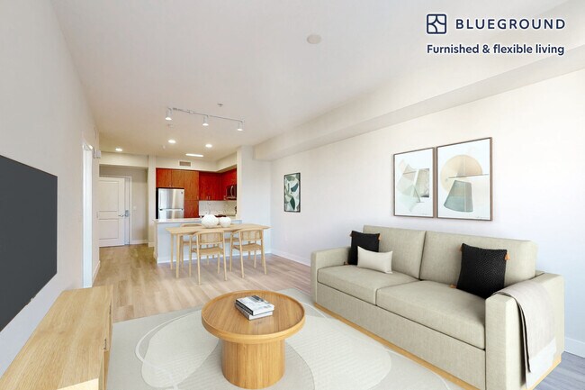 24 Union Square Unit SI FL4-ID9121A