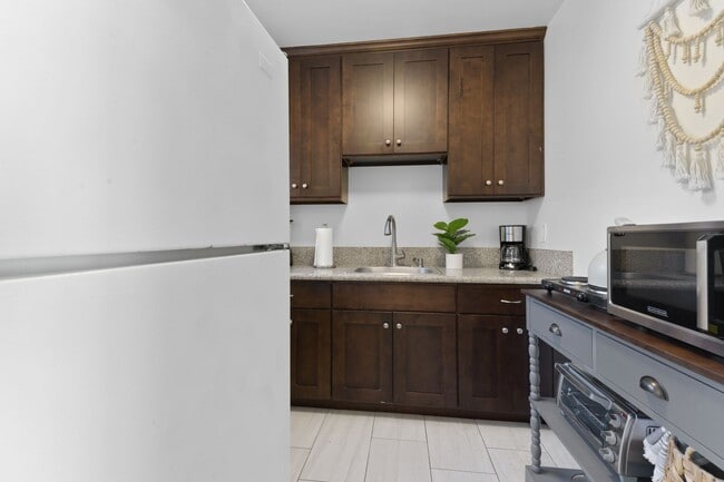 Photo - OCEAN BEACH APARTMENT! 1 BED/1 BATH w/ GARAGE! Unit 5054 Cape May Ave