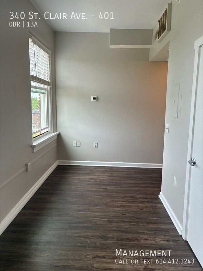 Photo - 340 St Clair Ave Unit 401