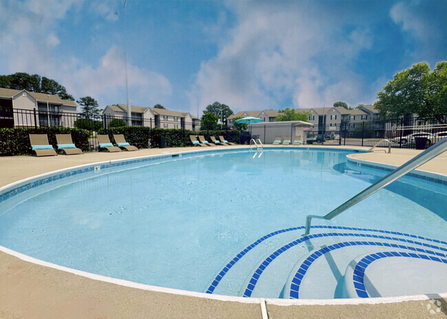 Building Photo - Cliffdale Crossing Rental