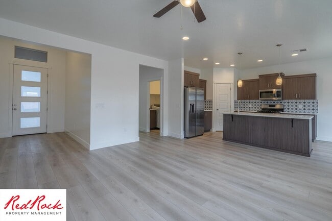 Photo - Comfort, Space & Style with a 3-Car Garage Small Dog Friendly!