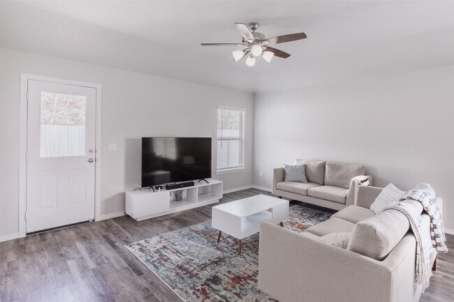 Photo - 20906 Twining Rose Ln