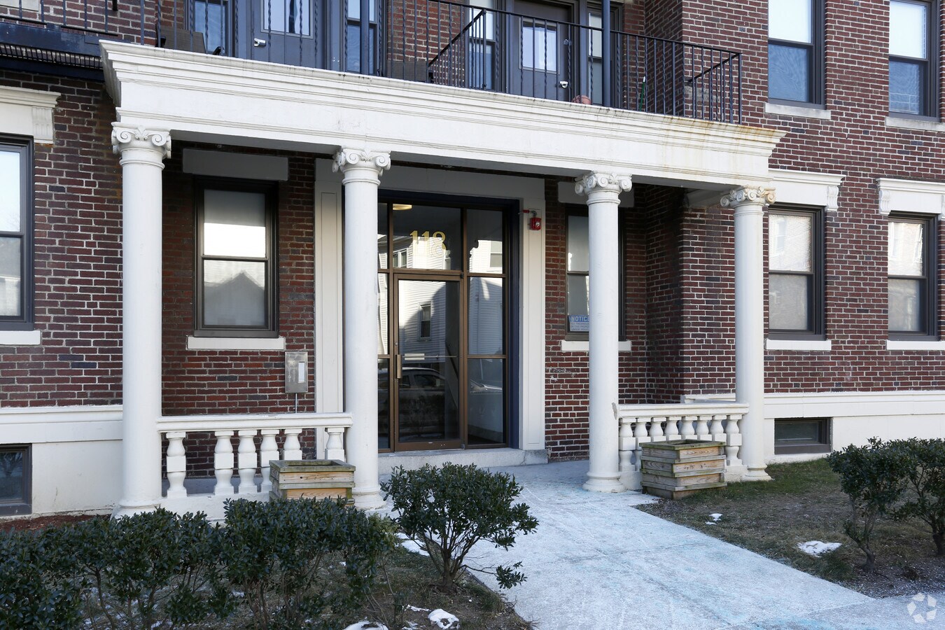 Photo - Ray Dooley Apartments