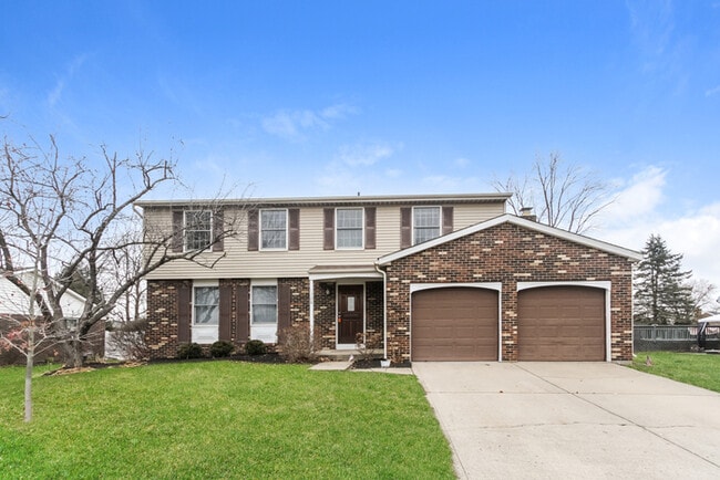 Building Photo - 1328 Brownswood Dr