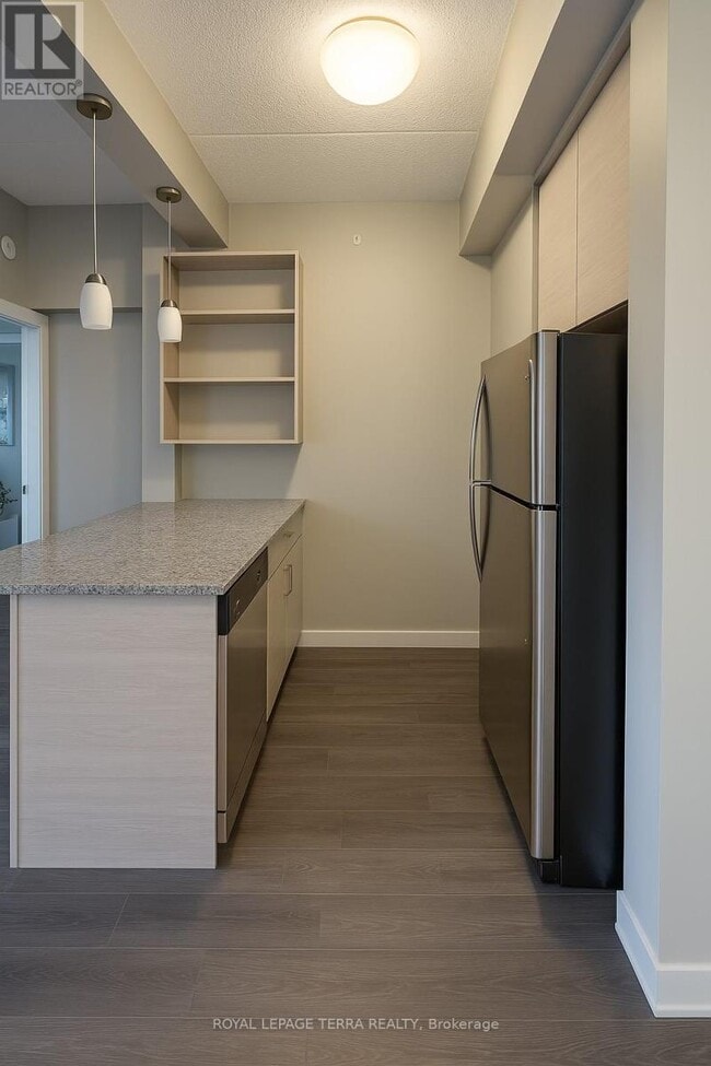 Photo - 318 Spruce St Unité 1809