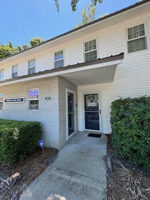 Photo - 122 S Island Square Dr Townhome