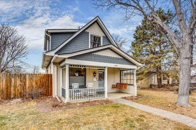 Photo - 1835 S Sherman St