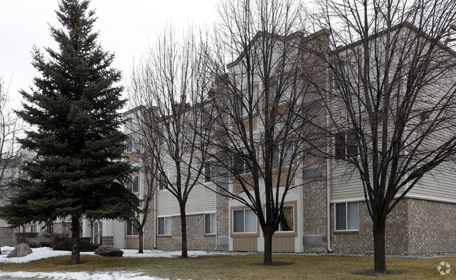 Photo - Carl Inoway Senior Housing