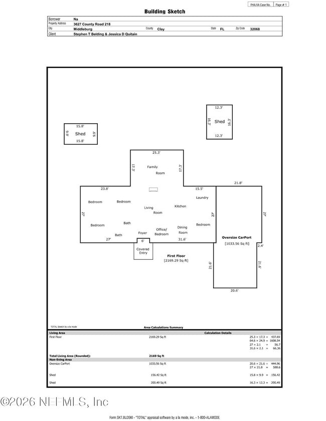 Photo - 3627 Co Rd 218