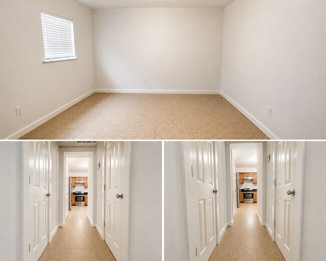Photo - 2204 Hutchins St