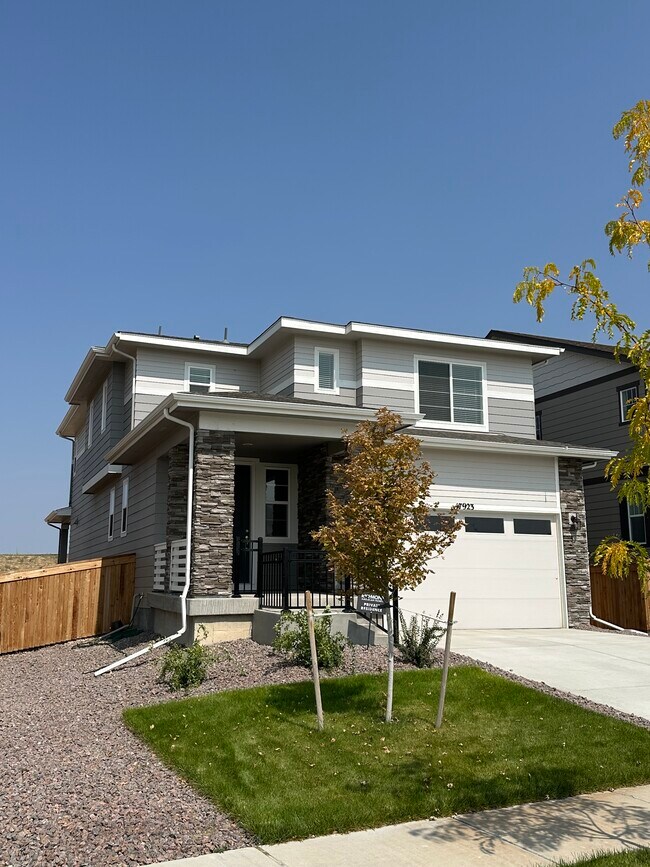 Photo - 17923 E 93rd Ave