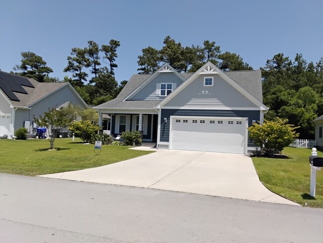 Building Photo - 4 Bedroom home in Beaufort