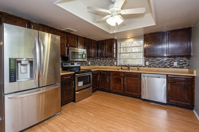 Photo - Clean and Neat Single Family Home