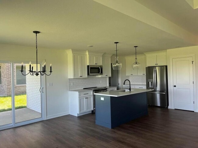 Photo - 1817 Wes Milligan Ln